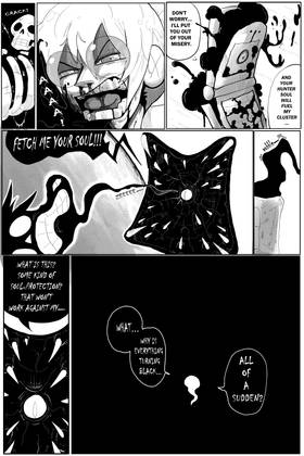 Read Cryptidz  5 Page 4 in English