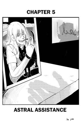 Read Cryptidz  5 Page 2 in English