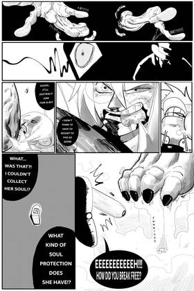 Read Cryptidz  5 Page 5 in English