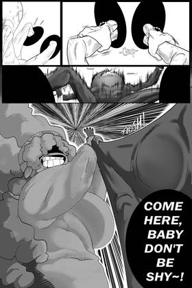 Read Cryptidz  5 Page 7 in English