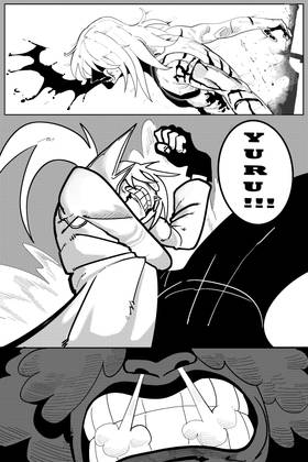 Read Cryptidz  6 Page 6 in English