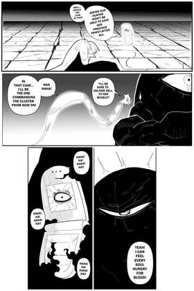 Read Cryptidz  6 Page 7 in English