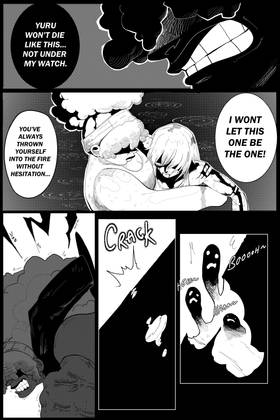 Read Cryptidz  6 Page 9 in English
