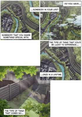 Read Few & Far Between  1 Page 2 in English