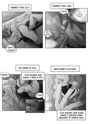 Read Few & Far Between  1 Page 4 in English