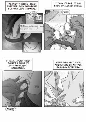 Read Few & Far Between  1 Page 5 in English