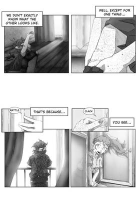 Read Few & Far Between  1 Page 6 in English