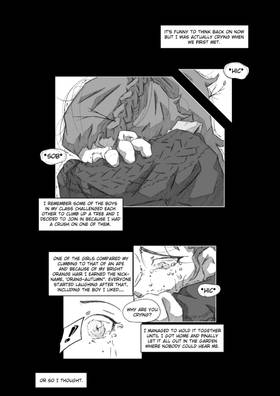 Read Few & Far Between  1 Page 8 in English