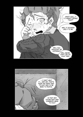 Read Few & Far Between  1 Page 9 in English