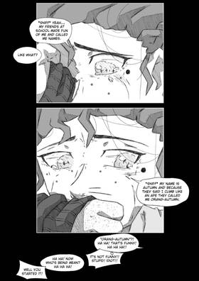 Read Few & Far Between  1 Page 10 in English