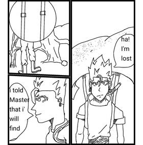 Read Firestone:beginning of an end   1 Page 4 in English