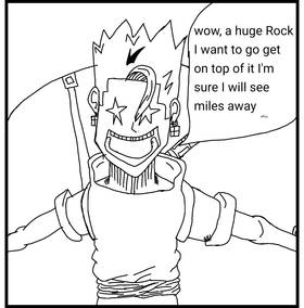 Read Firestone:beginning of an end   1 Page 6 in English
