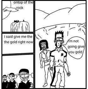 Read Firestone:beginning of an end   1 Page 8 in English