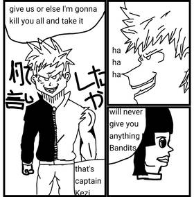 Read Firestone:beginning of an end   1 Page 9 in English