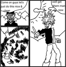 Read Firestone:beginning of an end   1 Page 10 in English