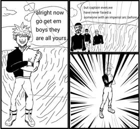 Read Firestone:beginning of an end   2 Page 5 in English