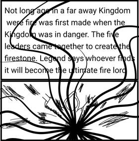Read Firestone:beginning of an end   2 Page 4 in English