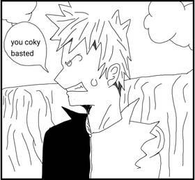 Read Firestone:beginning of an end   2 Page 8 in English