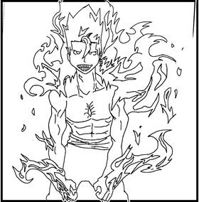 Read Firestone:beginning of an end   3 Page 1 in English