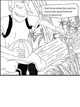 Read Firestone:beginning of an end   3 Page 2 in English