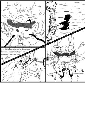 Read Firestone:beginning of an end   3 Page 3 in English
