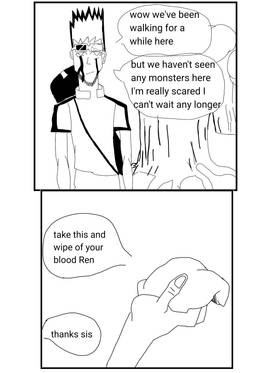 Read Firestone:beginning of an end   3 Page 5 in English