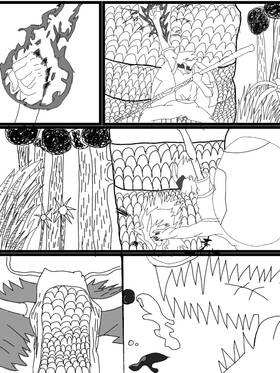 Read Firestone:beginning of an end   3 Page 6 in English