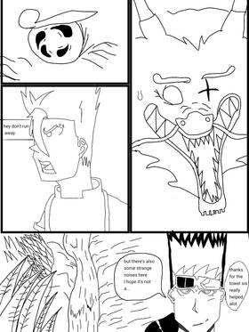 Read Firestone:beginning of an end   3 Page 7 in English