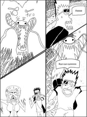 Read Firestone:beginning of an end   3 Page 8 in English