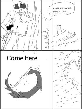 Read Firestone:beginning of an end   3 Page 9 in English