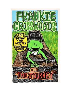 Read Frankie Crossroads- The Journey   1 Page 1 in English