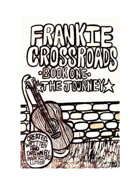 Read Frankie Crossroads- The Journey   1 Page 2 in English