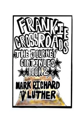 Read Frankie Crossroads- The Journey   2 Page 4 in English