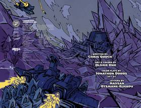 Read Starship Godzilla [Kai-Sei Era]  7 Page 4 in English