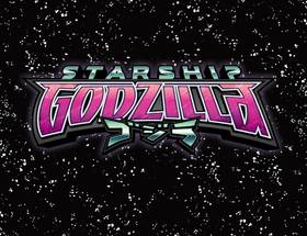 Read Starship Godzilla [Kai-Sei Era]  1 Page 8 in English