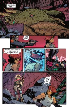 Read Starship Godzilla [Kai-Sei Era]  3 Page 10 in English