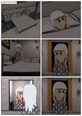 Read Gemstone Defenders: The Nine Star Hotel  4 Page 4 in English