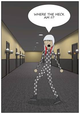 Read Gemstone Defenders: The Nine Star Hotel  4 Page 6 in English