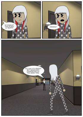 Read Gemstone Defenders: The Nine Star Hotel  4 Page 10 in English