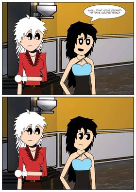 Read Gemstone Defenders: The Nine Star Hotel  2 Page 7 in English