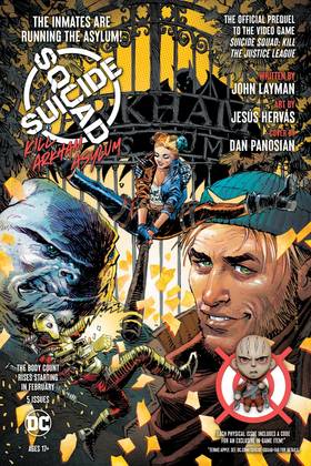 Read Batman: Justice Buster (2023-)  8 Page 2 in English