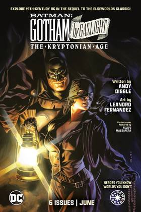 Read Batman: Justice Buster (2023-)  12 Page 2 in English