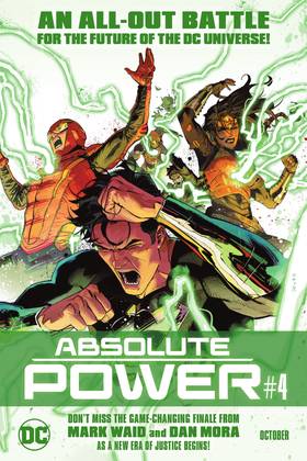 Read Batman: Justice Buster (2023-)  15 Page 2 in English