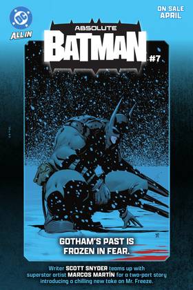 Read Batman: Justice Buster (2023-)  22 Page 2 in English