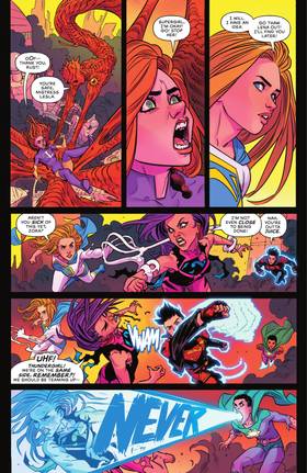 Read Supergirl (2025-)  17 Page 6 in English