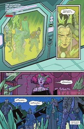 Read Supergirl (2025-)  19 Page 7 in English