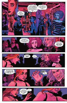 Read Supergirl (2025-)  5 Page 9 in English