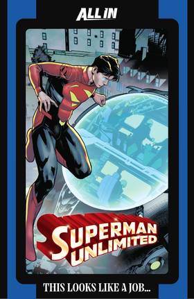Read Superman Unlimited (2025-)  2 Page 2 in English