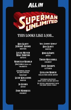 Read Superman Unlimited (2025-)  2 Page 4 in English