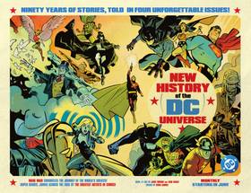 Read Superman Unlimited (2025-)  4 Page 2 in English